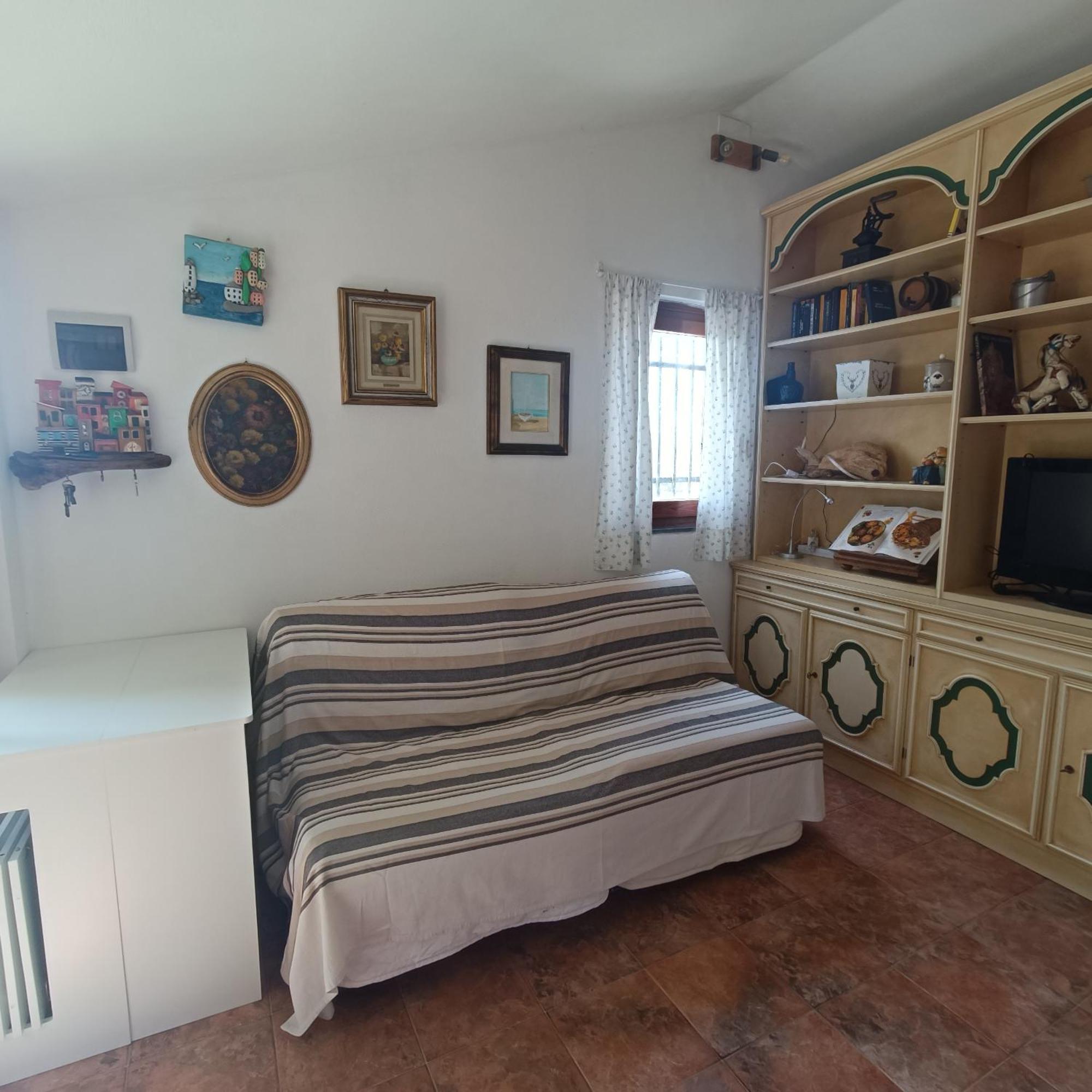 La Sosta Al Bagolaro Διαμέρισμα Ραπάλο Εξωτερικό φωτογραφία