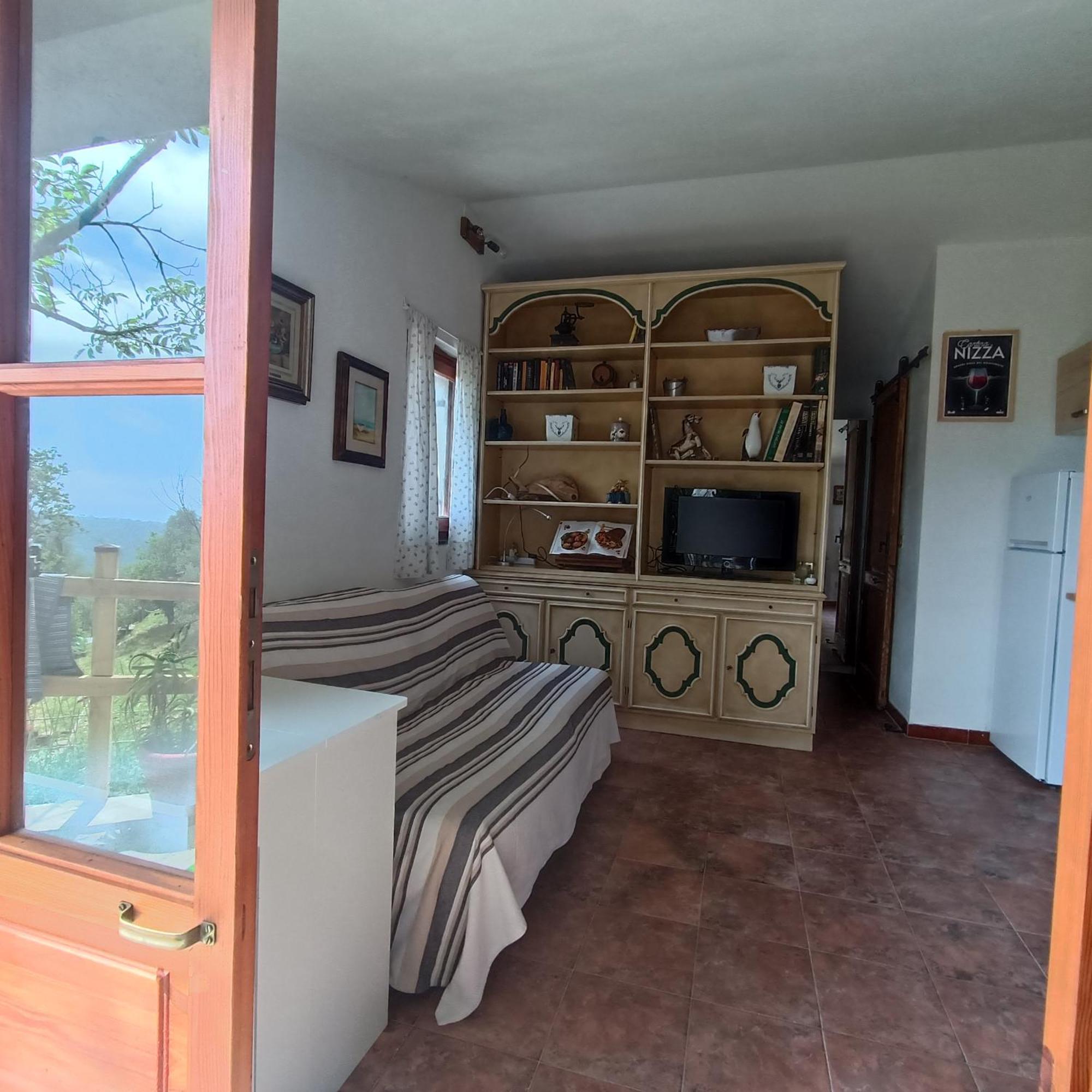 La Sosta Al Bagolaro Διαμέρισμα Ραπάλο Εξωτερικό φωτογραφία