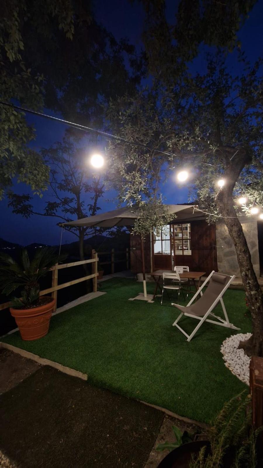 La Sosta Al Bagolaro Διαμέρισμα Ραπάλο Εξωτερικό φωτογραφία